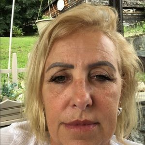 Meet your Posher, Cleonice